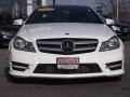 2013 C 250 Coupe #2