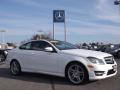 2013 C 250 Coupe #3