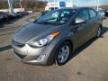 2013 Elantra GLS #2
