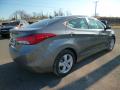 2013 Elantra GLS #5
