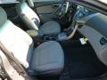 2013 Elantra GLS #8