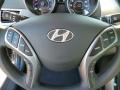 2013 Elantra GLS #17