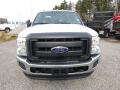 2014 F350 Super Duty XL Crew Cab 4x4 Dually #3