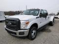 2014 F350 Super Duty XL Crew Cab 4x4 Dually #4