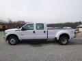 2014 F350 Super Duty XL Crew Cab 4x4 Dually #5