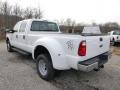2014 F350 Super Duty XL Crew Cab 4x4 Dually #6