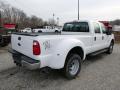 2014 F350 Super Duty XL Crew Cab 4x4 Dually #8
