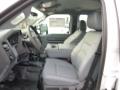 2014 F350 Super Duty XL Crew Cab 4x4 Dually #10