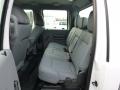 2014 F350 Super Duty XL Crew Cab 4x4 Dually #12
