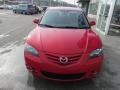 2005 MAZDA3 s Sedan #5