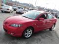 2005 MAZDA3 s Sedan #6