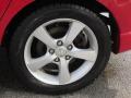 2005 MAZDA3 s Sedan #8