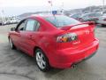 2005 MAZDA3 s Sedan #9