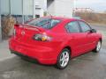 2005 MAZDA3 s Sedan #11
