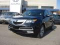 2012 MDX SH-AWD Technology #1 2012 MDX SH-AWD Technology #1
