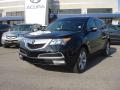 2012 MDX SH-AWD Technology #2 2012 MDX SH-AWD Technology #2