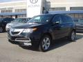 2012 MDX SH-AWD Technology #3 2012 MDX SH-AWD Technology #3