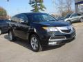 2012 MDX SH-AWD Technology #9 2012 MDX SH-AWD Technology #9