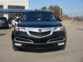 2012 MDX SH-AWD Technology #10 2012 MDX SH-AWD Technology #10