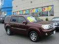 2011 Pilot Touring 4WD #1