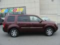2011 Pilot Touring 4WD #3
