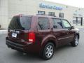 2011 Pilot Touring 4WD #4