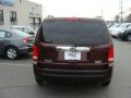 2011 Pilot Touring 4WD #5