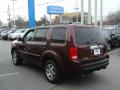 2011 Pilot Touring 4WD #6
