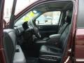 2011 Pilot Touring 4WD #8