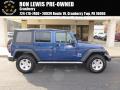 2009 Wrangler Unlimited X 4x4 #1 2009 Wrangler Unlimited X 4x4 #1
