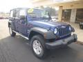 2009 Wrangler Unlimited X 4x4 #2 2009 Wrangler Unlimited X 4x4 #2