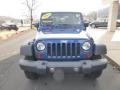 2009 Wrangler Unlimited X 4x4 #3 2009 Wrangler Unlimited X 4x4 #3