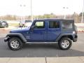 2009 Wrangler Unlimited X 4x4 #5 2009 Wrangler Unlimited X 4x4 #5
