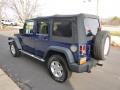 2009 Wrangler Unlimited X 4x4 #6 2009 Wrangler Unlimited X 4x4 #6
