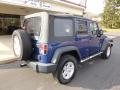 2009 Wrangler Unlimited X 4x4 #8 2009 Wrangler Unlimited X 4x4 #8