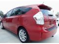 2013 Prius v Five Hybrid #2