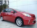 2013 Prius v Five Hybrid #6