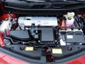 2013 Prius v Five Hybrid #27