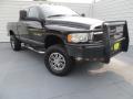2004 Ram 2500 SLT Quad Cab 4x4 #1