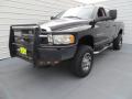 2004 Ram 2500 SLT Quad Cab 4x4 #7