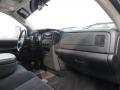 2004 Ram 2500 SLT Quad Cab 4x4 #24