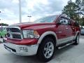 2010 Ram 1500 Laramie Crew Cab #1 2010 Ram 1500 Laramie Crew Cab #1