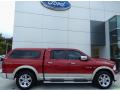 2010 Ram 1500 Laramie Crew Cab #5 2010 Ram 1500 Laramie Crew Cab #5