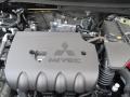  2014 Outlander 2.4 Liter SOHC 16-Valve MIVEC 4 Cylinder Engine #36