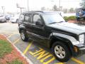 2010 Liberty Sport 4x4 #6