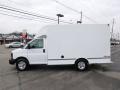 2013 Express Cutaway 3500 Moving Van #1