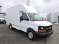 2013 Express Cutaway 3500 Moving Van #4