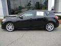 2011 Mazda MAZDA3 Black Mica #1 2011 Mazda MAZDA3 Black Mica #1