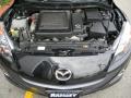 2011 MAZDA3 MAZDASPEED3 #4 2011 MAZDA3 MAZDASPEED3 #4