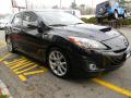2011 MAZDA3 MAZDASPEED3 #5 2011 MAZDA3 MAZDASPEED3 #5